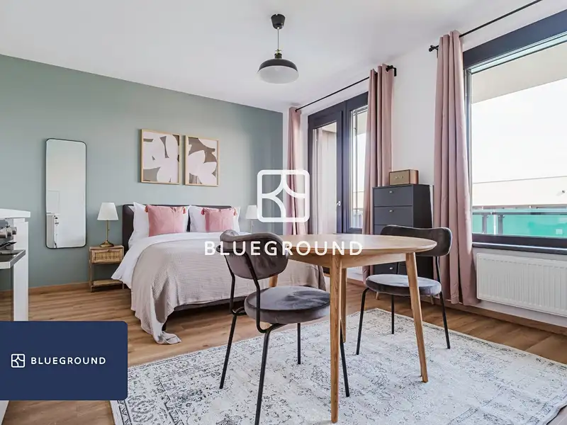 Pronájem bytu 1+kk, 32 m², Praha 3, Praha
